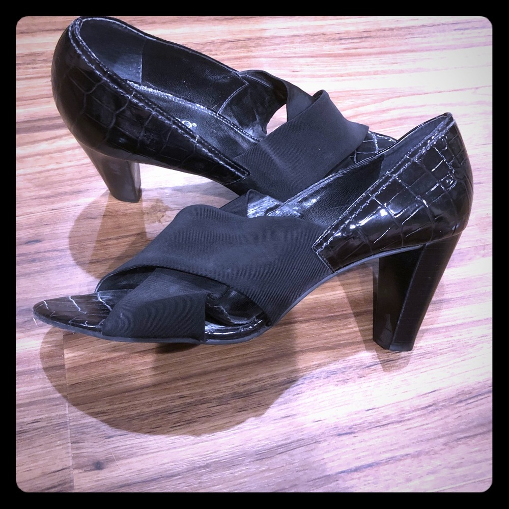 Franco Sarto Heel